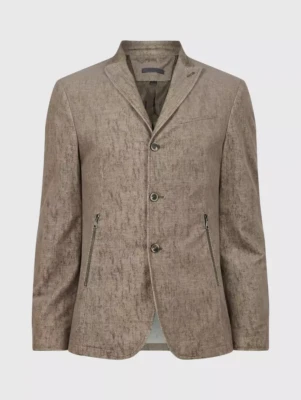 $1098 Brand New John Varvatos Collection Lares Blazer Jacket Coat EU48 US38 - Image 1 of 4