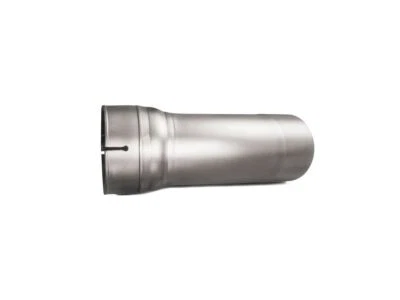 Akrapovic Exhaust Low Level Titanium Link Pipe R Nine T Racer BMW 2021-2022 - Image 1 of 4