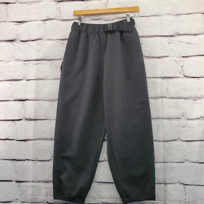 Nike брюки женщин маленький Sportswear Techpack сплетенный лодыжки прямой ремень логотип - Изображение 1 из 4