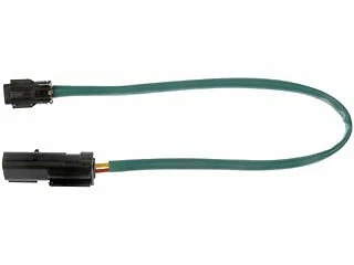 Motor de ventana eléctrica trasero izquierdo compatible con Chrysler Sebring 1996-2006 convertible Dorman Foto 1 de 4