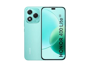 Móvil - Honor 400 Lite, Marrs Green, 256 GB, 8 GB RAM, 6.7" OLED,  - Imagen 1 de 10