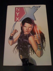 NYX 23 - Bild 1 von 1