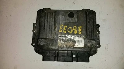 8200311550 CENTRALINA MOTORE / 0281011432 / 262482 PER RENAULT MASTER II PH. 2 D - Immagine 1 di 4