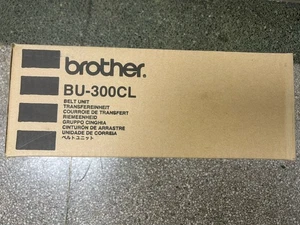 Pas transferowy Brother BU300CL, czarny (BU300CL) - Zdjęcie 1 z 2