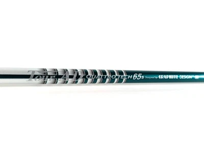 TOUR AD Quattro Tech 65S 42.1 inches (For FW) S Tour AD Fairway Wood QUATTRO TEC - Image 1 of 4