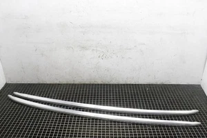 FORD GALAXY MK3 CD390 Left Right Roof Rails Kit EM2B-U550A63-CAW 2.0D 2016 - Picture 1 of 12