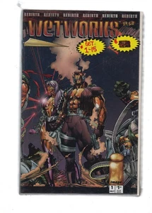 Wetworks  #1-15 Set - Picture 1 of 2