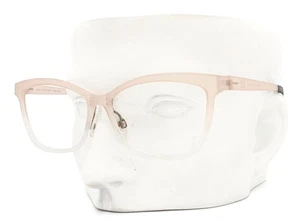 Maui Jim MJO 2617-09M Eyeglasses Glasses Matte Pink Clear Ombre 55-14-147 - Picture 1 of 6