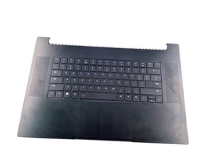 Poggiapolsi Razer Blade 17 RZ09-0423N con tastiera retroilluminata USA 13477435 - Bild 1 von 10