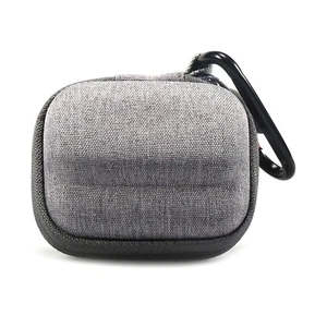 Lightweight Protective Sleeve for GO3 Camera Easy Installation and Removal - Picture 1 of 8