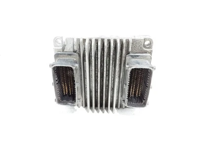 CENTRALINA MOTORE ECU PER DAEWOO Kalos Serie 96394312 Benzina (02>08) - Immagine 1 di 3