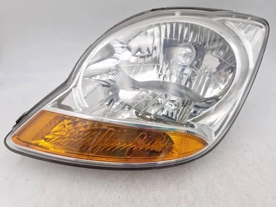 96590405 scheinwerfer vorne links für CHEVROLET DAEWOO MATIZ (M200) 1000 BER - Bild 1 von 4