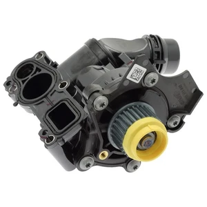 SKF EA888 2.0L Engine New Water Pump Eng: CAE CAE CDN OE#06H121026ED 2008-2019 - Picture 1 of 6
