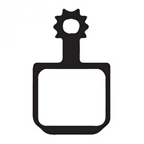 Almohadillas Freno de Disco ASHIMA Magura MT7 Semillas Metálicas