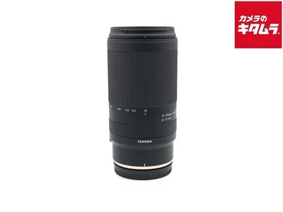 TAMRON 70-300mm F/4.5-6.3 Di III RXD(Model A047)for Nikon Z -Near Mint- `3625 - Image 1 of 3