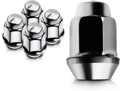 For 2006-2011 Chevrolet HHR Lug Nut Set APR 33381VHQY 2007 2008 2009 2010 - Image 1 of 2