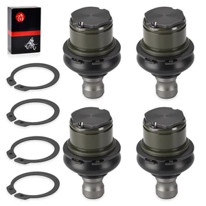 4 Ball Joint for Arctic Cat 250 300 350 366 375 400 425 450 500 550 650 700 1000 - Picture 1 of 8