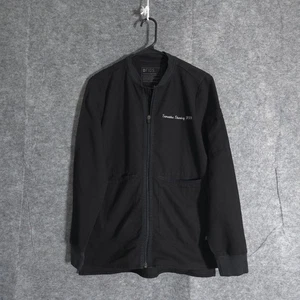 FIGS Bellery Scrub Jacket Women’s Small Technical Collection Full Zip W18SW1007 - Picture 1 of 11