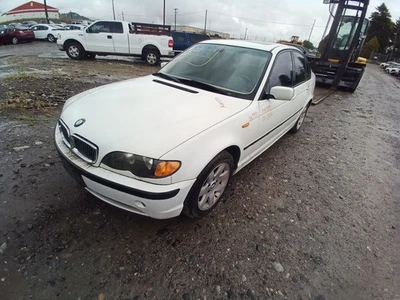 Wiper Transmission Convertible Fits 01-06 BMW 325i 12002480 Foto 1 de 4