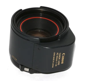 CANON AC AF 1,8/50 für CANON FD - Bild 1 von 4