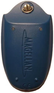 Magellan Explorist 300 Handheld GPS Battery Door Cover with Screw - Picture 1 of 1