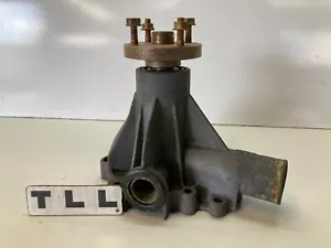 Volvo 240 740 760 780 940 Wasserpumpe Hepi Orig. Spec - Bild 1 von 10