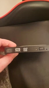 DVD Burner RW Rewriter Toshiba Samsung TS-L633 - Picture 1 of 3