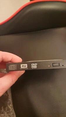 DVD Burner RW Rewriter Toshiba Samsung TS-L633 - Image 1 of 3