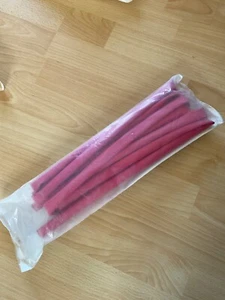 Heat Shrink Tubing Electrical Sleeving 2:1 Ratio 12.7mm Cable Heatshrink lot - Picture 1 of 2