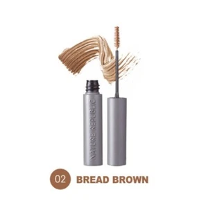 NATURE REPUBLIC Botanical Skinny Eyebrow Coating Cara 3.5g #02 Bread Brown - Picture 1 of 9