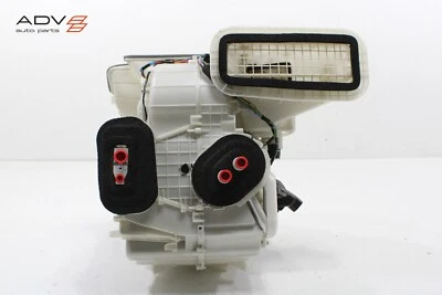 Nissan Rogue Sport 2017-2022 climatización climatizador soplador motor carcasa caja OEM Foto 1 de 4