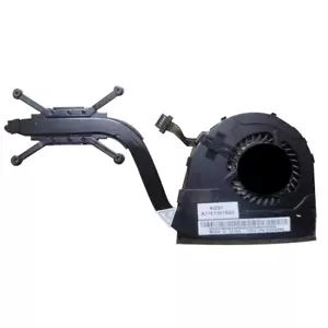 Cooling Fan Heatsink for Lenovo ThinkPad YOGA 260 X380 370 S1 00HN996 Laptop - Picture 1 of 3