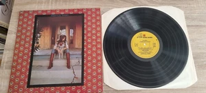 EMMYLOU HARRIS elite Hotel (1st uk press) LP NM K 54060, vinyl, album, 1976 - Picture 1 of 3