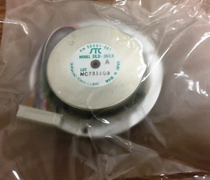 Shinano Tokki Corp P/N: 50007-001, Model: DLD-3KCA, Hard Drive Spindle Motor - Picture 1 of 9