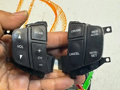 Interruptor de control de crucero ACURA RDX 2010-2012 OEM Foto 1 de 4