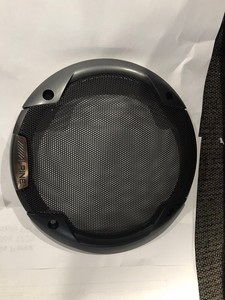 alpine centre speaker