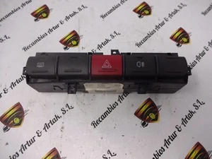 Interruptor de emergencia Fiat Ducato Citroen Peugeot FURGONE 7353061040 - Bild 1 von 3