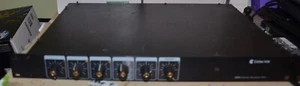 Cetec Ivie 2503 automatic microphone mixer rack mount - Picture 1 of 10