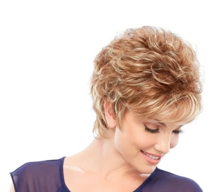 Sheena | Jon Renau Wigs | open cap | U Choose Color - Picture 1 of 55