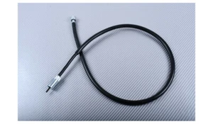 1987-1997 KAWASAKI ELIMINATOR 600 ZL600 Speedometer Cable - Picture 1 of 3