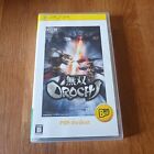 Musou (Warriors) Orochi The Best PSP PlayStation Portable - Japanese -Koei