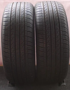 2x Nexen N Priz AH8 205/55/R17 91H DOT 2018 Sommerreifen - Bild 1 von 8