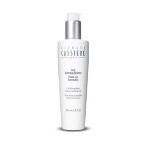 Bernard Cassiere Make-up Removing Milk Sensitive & Dry Skins 200ml #dkt - Picture 1 of 1