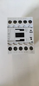 EATON DILM12-10(24VDC) CONTATTORE DI POTENZA DILM 5,5KW 1NA - Foto 1 di 3