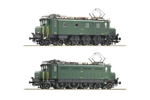 Roco 70088: SBB CFF FFS - Ae 3/6 I electric locomotive (NEW) - Picture 1 of 1
