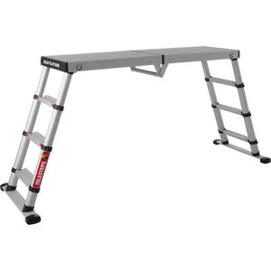 Telesteps Solid Line Working Platform - Picture 1 of 11