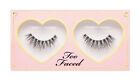 Too Faced Makeup Better Than Sex Faux Mink False Lashes NEW IN BOX