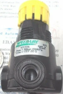 SPEEDAIR 6ZC33A Regler - Bild 1 von 2
