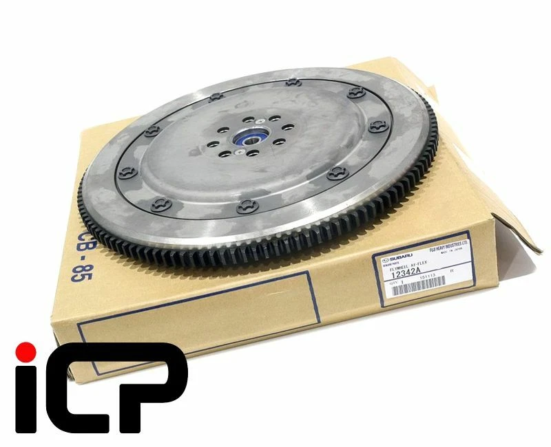 Genuine Standard Flywheel Fits: Subaru Impreza WRX 05-07 EJ255 - Image 1 of 1