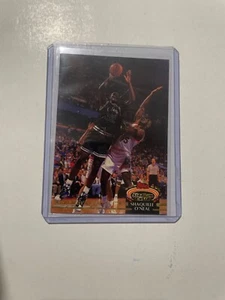 1992-93 Topps Stadium Club NBA complete Series 2 Set (201-400) , Shaq rookie yr - Bild 1 von 2